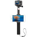 【中古】【未使用】電話三脚、一脚 携帯電話三脚 安定した三脚スタンド 電話三脚 自撮り棒 ポータブル自撮り棒三脚