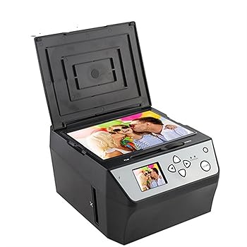 【中古】【未使用】フィルムスキャ