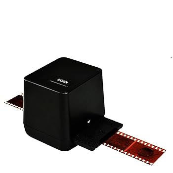 【中古】フィルムスキャナ 17.9 メガピクセルドライバー無料 USB 35mm ネガフィルムスキャナー 135 スライドおよびフィルムコンバーター 17.9 MP 135 フ 【中古】フィルムスキャナ 17.9 メガピクセルドライバー無料 USB 35mm ネガフィルムスキャナー 135 スライドおよびフィルムコンバーター 17.9 MP 135 フ