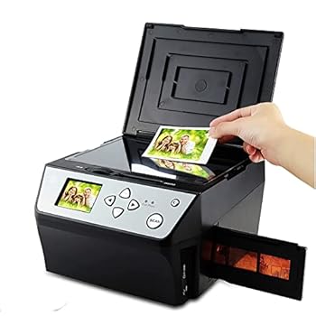 【中古】【未使用】スライドスキャ