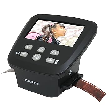 【中古】CABIN コンパクト フィルム�