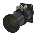 【中古】【未使用】Canon LV-IL02 LV-7555/7565用短焦点ズームレンズ