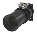 【中古】【未使用】Canon LV-IL03 LV-7555/7565用長焦点ズームレンズ