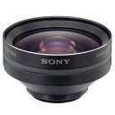 【中古】【未使用】Sony vcl-hg0730 a x0.7 High Gradeのワイド変換レンズ30 mm(2)