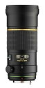 【中古】Pentax smc DA 300mm f/4.0 ED (IF) SDM