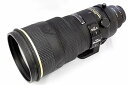 【中古】AF-S NIKKOR 300mm F2.8D ED