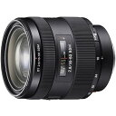 【中古】【未使用】Sony 16 ? 50 mm f / 2.8標準ズームレンズfor Sony a-mountカメラ