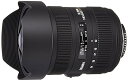 【中古】【未使用】Sigma 12mm - 24mm f/4.5-5.6 広角ズームレンズ Nikon F用 (204-306)