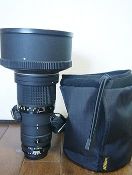 【中古】Nikon MFレンズ ED　Ai 300mm F2.8s【メーカー名】【メーカー型番】【ブランド名】【商品説明】Nikon MFレンズ ED　Ai 300mm F2.8s当店では初期不良に限り、商品到着から7日間は返品を 受付けております。お問い合わせ・メールにて不具合詳細をご連絡ください。他モールとの併売品の為、完売の際はキャンセルご連絡させて頂きます。中古品の商品タイトルに「限定」「初回」「保証」「DLコード」などの表記がありましても、特典・付属品・帯・保証等は付いておりません。電子辞書、コンパクトオーディオプレーヤー等のイヤホンは写真にありましても衛生上、基本お付けしておりません。※未使用品は除く品名に【import】【輸入】【北米】【海外】等の国内商品でないと把握できる表記商品について国内のDVDプレイヤー、ゲーム機で稼働しない場合がございます。予めご了承の上、購入ください。掲載と付属品が異なる場合は確認のご連絡をさせて頂きます。ご注文からお届けまで1、ご注文⇒ご注文は24時間受け付けております。2、注文確認⇒ご注文後、当店から注文確認メールを送信します。3、お届けまで3〜10営業日程度とお考えください。4、入金確認⇒前払い決済をご選択の場合、ご入金確認後、配送手配を致します。5、出荷⇒配送準備が整い次第、出荷致します。配送業者、追跡番号等の詳細をメール送信致します。6、到着⇒出荷後、1〜3日後に商品が到着します。　※離島、北海道、九州、沖縄は遅れる場合がございます。予めご了承下さい。お電話でのお問合せは少人数で運営の為受け付けておりませんので、お問い合わせ・メールにてお願い致します。営業時間　月〜金　11:00〜17:00★お客様都合によるご注文後のキャンセル・返品はお受けしておりませんのでご了承ください。0
