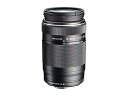 【中古】Olympus M.Zuiko Digital - Telephoto zoom lens - 75 mm - 300 mm - f/4.8-6.7 E...