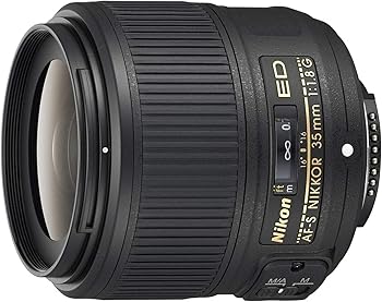 【中古】Nikon AF-S NIKKOR 35mm f/1.8G ED Lens 【中古】Nikon AF-S NIKKOR 35mm f/1.8G ED Lens