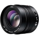 【中古】【未使用】Panasonic LUMIX G LEICA DG ノクチクロンレンズ、42.5mm、F1.2 ASPH、プロフェッショナルミラーレスマイク...