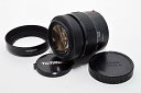【中古】【未使用】TAMRON AF 28-70mm F3.5-4.5 MF レンズ ミノルタ AFレンズ用 (S/N:414157)# 52983(2)