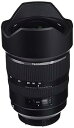 【中古】【未使用】TAMRON 大口径超広角ズームレンズ SP 15-30mm F2.8 Di USD ソニーAマウント用 フルサイズ対応 A012S 【VCな...