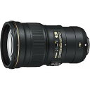 【中古】Nikon 300mm f/4E PF VR AF-S ED-IF 望遠ニッコールレンズ。