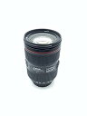 【中古】Canon EF 24-105mm F4L IS II USM