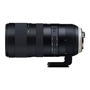 【中古】Tamron SP 70 ? 200 mm f / 2.8 Di VC 