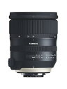 【中古】【未使用】Tamron 24-70mm F/2.8 G2 Di VC USD G2 ズームレンズ Nikonマウント用