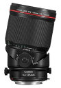 【中古】Canon ティルト・シフトレンズ TS-E135mm F4L マクロ フルサイズ対応 TS-E13540LM