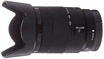 【中古】Sony 18 ? 135 mm f3 . 5 ? 5.6 OSS APS - C???e-mount?????? 【中古】Sony 18 ? 135 mm f3 . 5 ? 5.6 OSS APS - C???e-mount??????