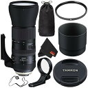 【中古】【未使用】Tamron(タムロン) AFA022C-700 SP 150-600mm f/5-6.3 Di VC USD G2 Canon EF(インタ...