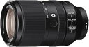 【中古】【未使用】Sony sel70300g FE 70 ? 300 mm f4 . 5 ? 5.6 G OSSレンズ(認定Refurbished )