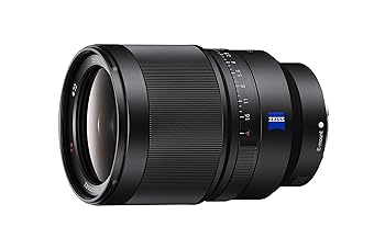 【中古】【未使用】Sony sel35 F14z (認定Refurbished )