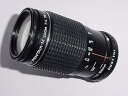 【中古】Pentax MFレンズ SMC PENTAX-M ZOOM 75-150mm F4(2)