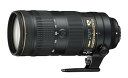 【中古】【未使用】ニコン AF-S NIKKOR f/2.8E FL ED VR (認定整備品)