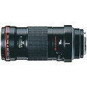 【中古】【未使用】Canon EF 180 mm f3.5lマクロUSM Autofocus望遠レンズfor Canon SLR Cameras (認定Refu...