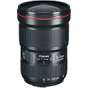 【中古】Canon EF 16 ? 35 mm f / 2.8l III USM超広角ズームフルフレームレンズ0573 C002 ? (認定Refurbishe...