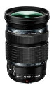 【中古】【未使用】オリンパス M.Zuiko デジタル ED 12-100mm f4.0 PRO レンズ ブラック (認定整備品)