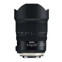 【中古】【未使用】Tamron AFA041N700 SP 15-30mm F/2.8 Di VC USD G2 ニコンデジタル一眼レフカメラ用 ブラック