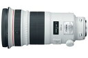 【中古】【未使用】Canon EF 300mm f/2.8L IS USM II 超望遠レンズ キヤノン EOS SLRカメラ用 (認定リファービッシュ)
