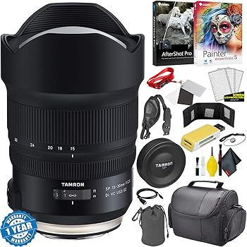 š̤ۡѡTamron SP 15-30mm f/2.8 Di VC USD G2  Nikon F + 󥰥 +...