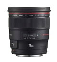 【中古】Canon EF 24mm f/1.4L II USM 広角レンズ - 固定 (認定リファービッシュ)