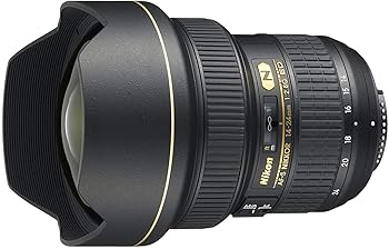 【中古】【未使用】ニコン AF-S NIKKOR 14-24mm f/2.8G ED (認定整備品)
