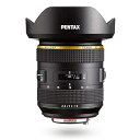 【中古】【未使用】HD PENTAX-DA★11-18mmF2.8ED DC AW超広角ズームレンズ 17-27.5mm (35mmフォーマット相当) 全天候対...