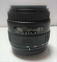 【中古】Sigma UC Zoom AF 28 ? 70 mm f / 3.5 ? 4.5 Lens for minolta