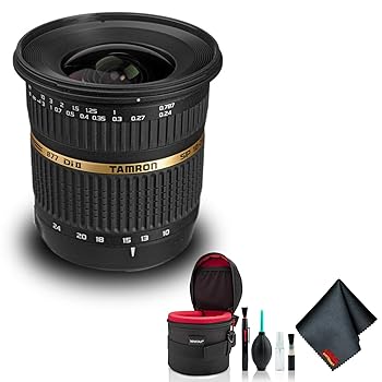 【中古】【未使用】Tamron SP AF 10-24mm 