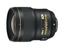 【中古】Nikon AF-S NIKKOR 28mm f/1.4E ED f/1.4-16 固定ズームカメラレンズ ブラック (更新)