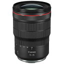 【中古】Canon (キャノン) RF レンズ 15~35mm F値2.8 L IS USM