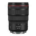 【中古】【未使用】Canon USA レンズ 3680C002 Rf 24-70mm F2.8 L is USM
