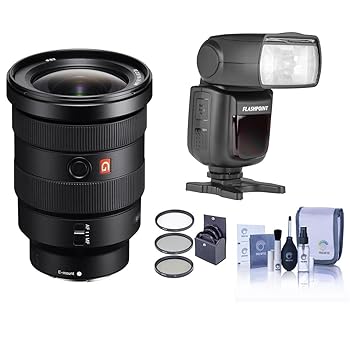 šSony FE 16-35mm f/2.8 GM Sony E եåݥȥ Li-ion R2 TTL ...