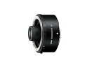 【中古】【未使用】Z TELECONVERTER TC-2.0×(2)