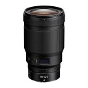 【中古】Nikon NIKKOR Z 50mm f/1.2 S | Zシリーズミラーレスカメラ用のプロフェッショナル超大口径50mmプライムレンズ | Niko...