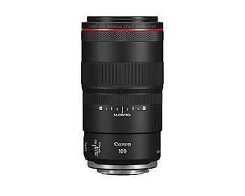 【中古】Canon (キャノン) RF100mm F2.8 L マクロレンズ USM 【中古】Canon (キャノン) RF100mm F2.8 L マクロレンズ USM
