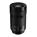 【中古】Panasonic LUMIX Sシリーズ カメラレンズ 70-300mm F4.5-5.6 マクロ O.I.S. Lマウント 交換可能レンズ ミラーレ...