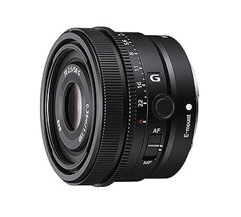 【中古】【未使用】Sony FE 50mm F2.5 G フルフレーム ウルトラコンパクト Gレンズ。 【中古】【未使用】Sony FE 50mm F2.5 G フルフレーム ウルトラコンパクト Gレンズ。