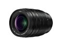 【中古】Panasonic LUMIX H-X2550E Leica DG Vario-SUMMILUX F1.7 レンズ